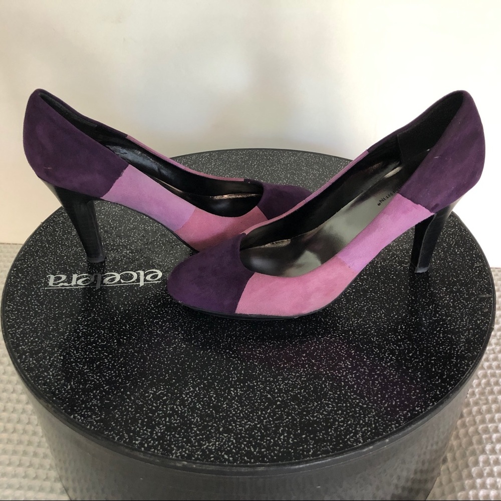 Worthington Heels